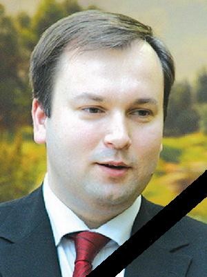 Убит глава Сергиева Посада.