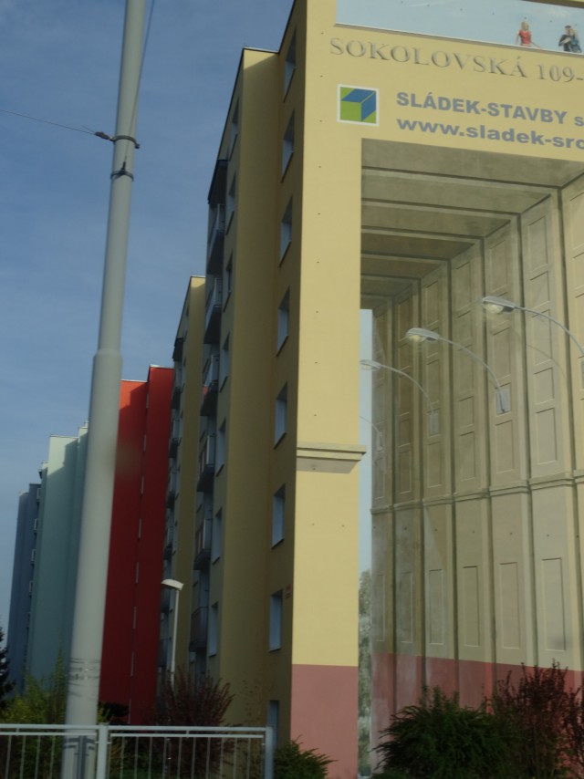 Реалистично до невозможности: уличное искусство