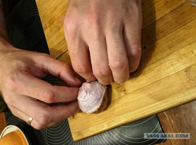 Шведский стол для Ати, Кулинары поздравляют