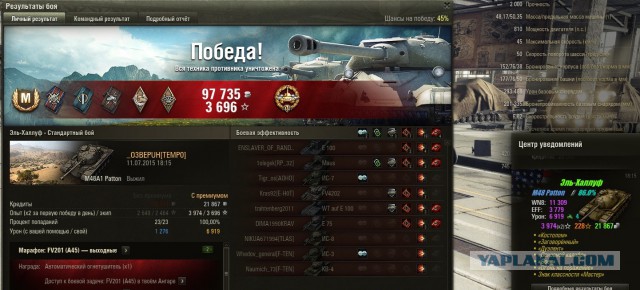 Wargaming 25!