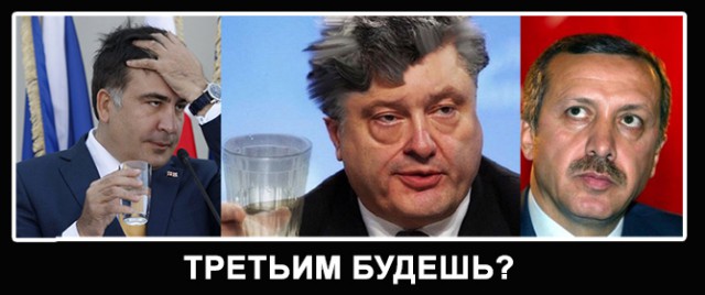 Эрдоган выступил с заявлением по поводу сбитого Су