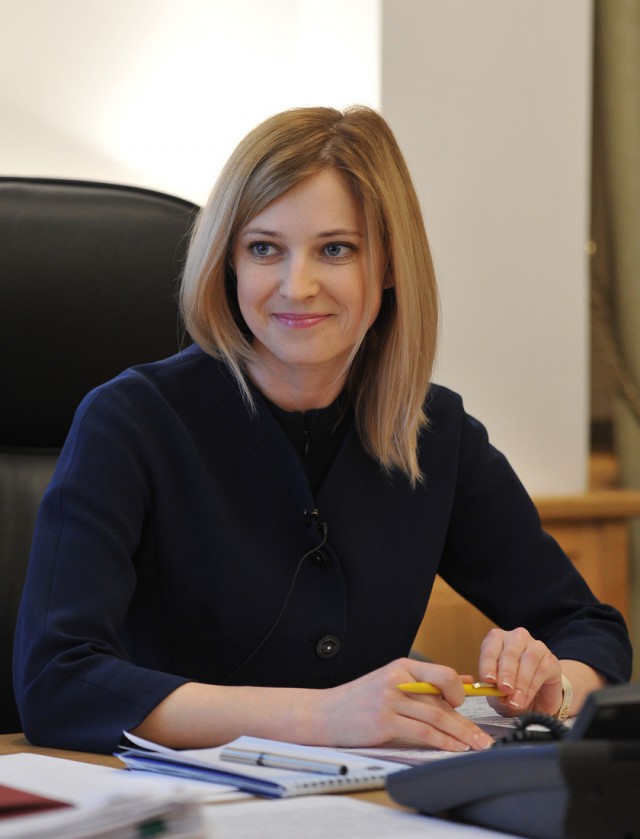 Турция поддержит блокаду Крыма