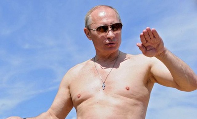 Президентом в 2018 году станет Поклонская