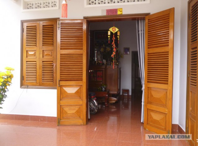 Вьетнамская рублёвка: как живут местные богачи