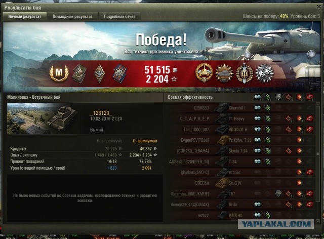 Wargaming 32