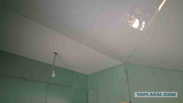 Каркасник своими руками