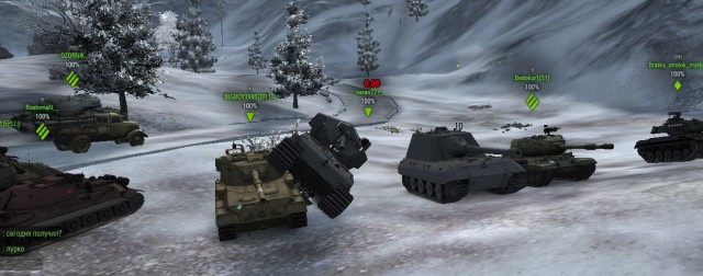 Wargaming 34