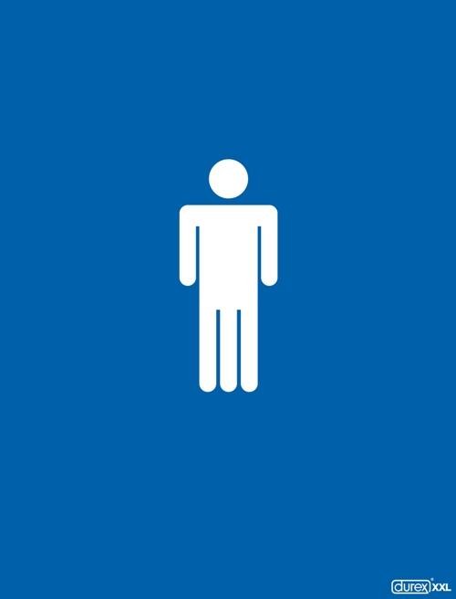 Фотожаба! Реклама презервативов Durex Xxl