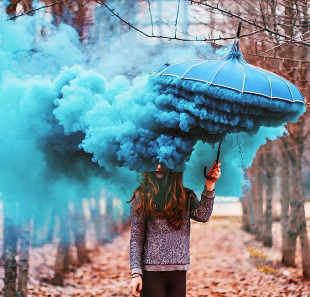 Подборка интересных и прикольных фото