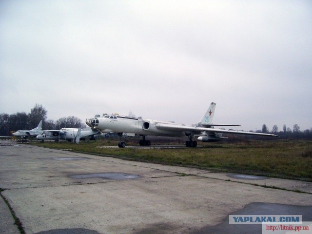 «Барсук» встает на крыло: как поднялся в небо легендарный Ту-16