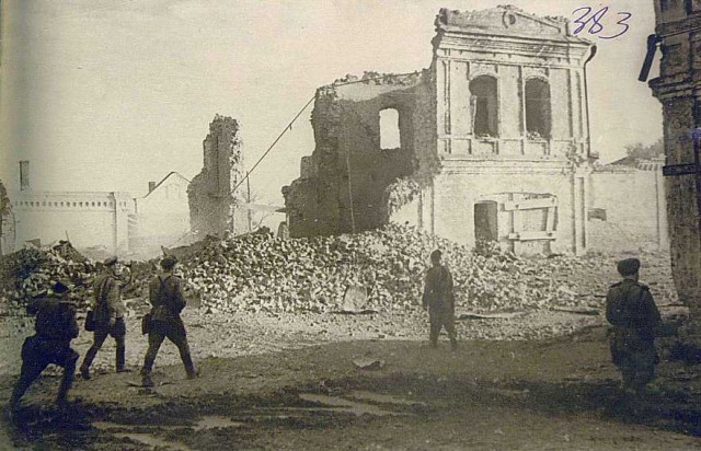 День начала Великой Отечественной войны, 22 июня 1941