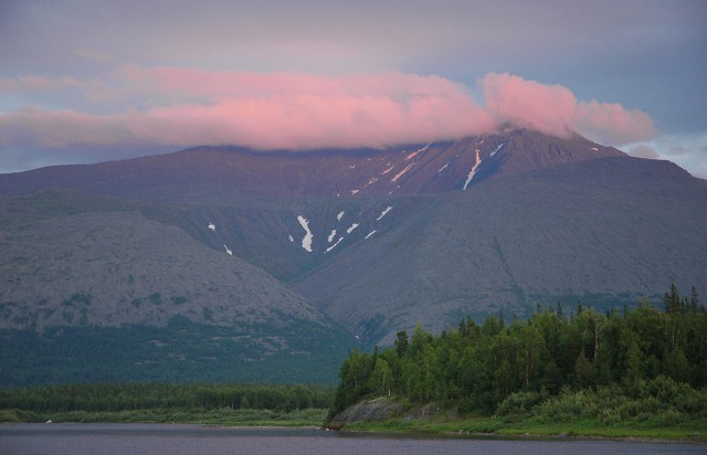 Деревенская Америка - 2