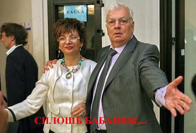 Подборка картинок из сети
