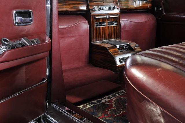 Mercedes-Benz 600.
