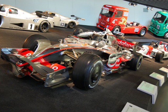 Автоэкзотика 2010
