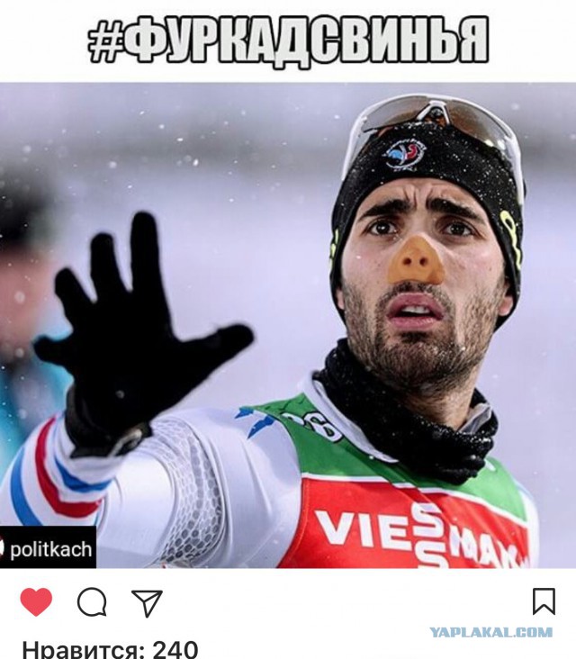 Биатлон.Сезон 2016/2017. Часть 8. Чемпионат Мира 2017 г. Хохфильцен.