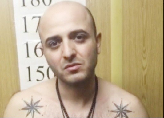 Вору в законе тюремный джамаат вынес смертный приговор