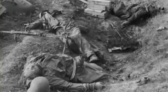 Берлинская операция. Апрель - май 1945 года.