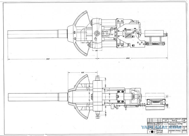 Тернистый путь к СУ-122