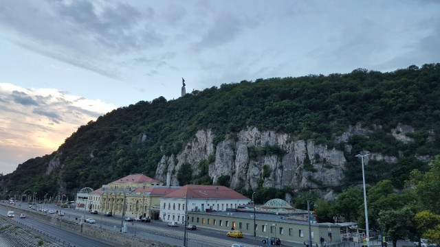 Будапешт - город мостов и токайского вина