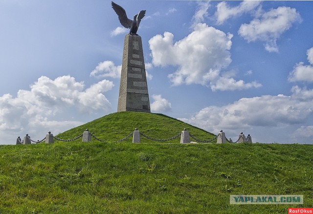 О венграх, которых под Воронежем не брали в плен.