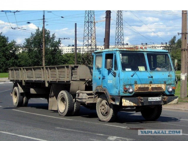 Тяжело ездить на "механике"!?