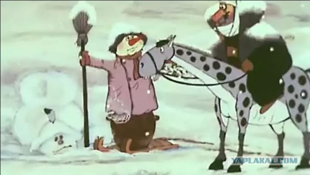 Можно ли убежать от медведя?