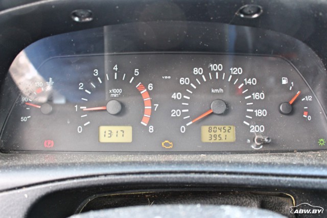 Тысяча и одна беда владельца Chevrolet Niva с 0 до 80.000 км