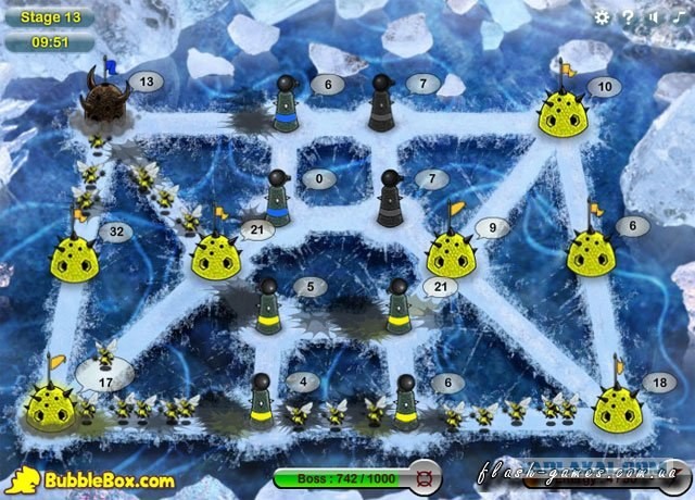 Bug War 2