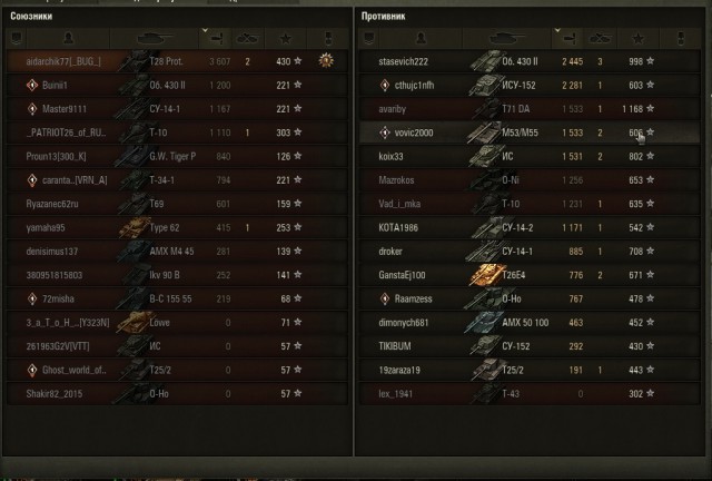Wargaming 51