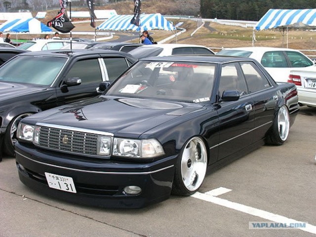 Vip Style Cars