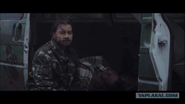 Украинский фильм «Киборги» провалился в прокате