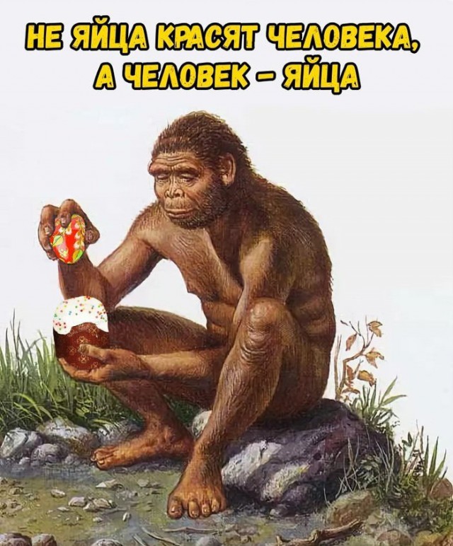 Суета суетой, а картинкам время уделять надо!