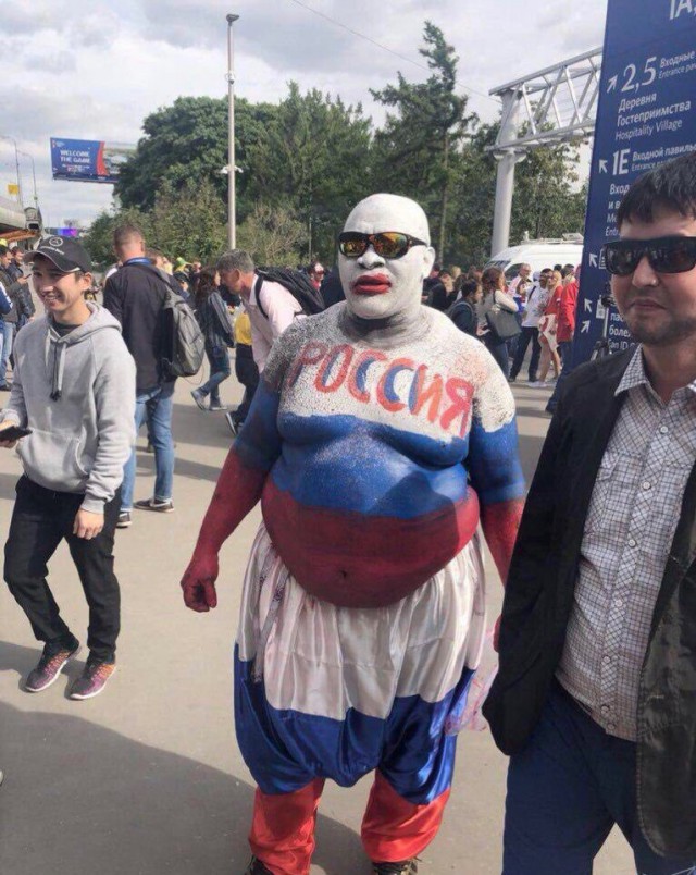 Немного картинок в эту пятницу