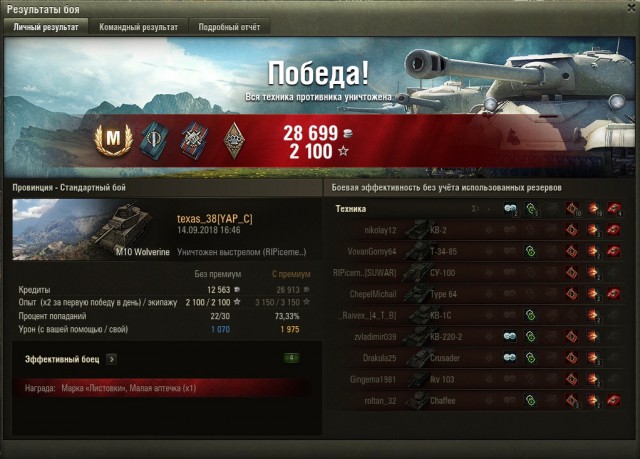Wargaming 54