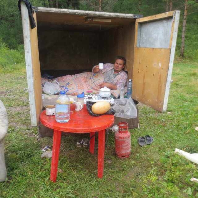 Чудики из социальных сетей