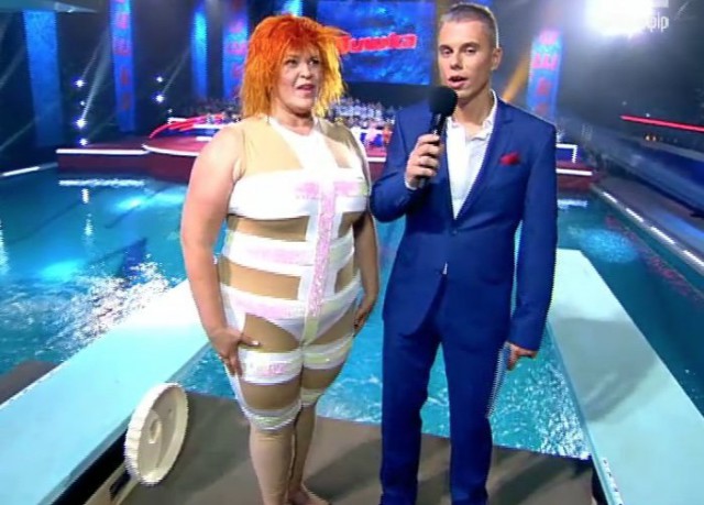 Немного странного юмора на вечер