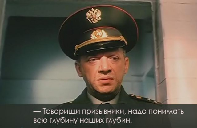 Вошел в возраст когда начал понимать всю глубину таких видеороликов