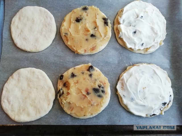 Сон в новогоднюю ночь