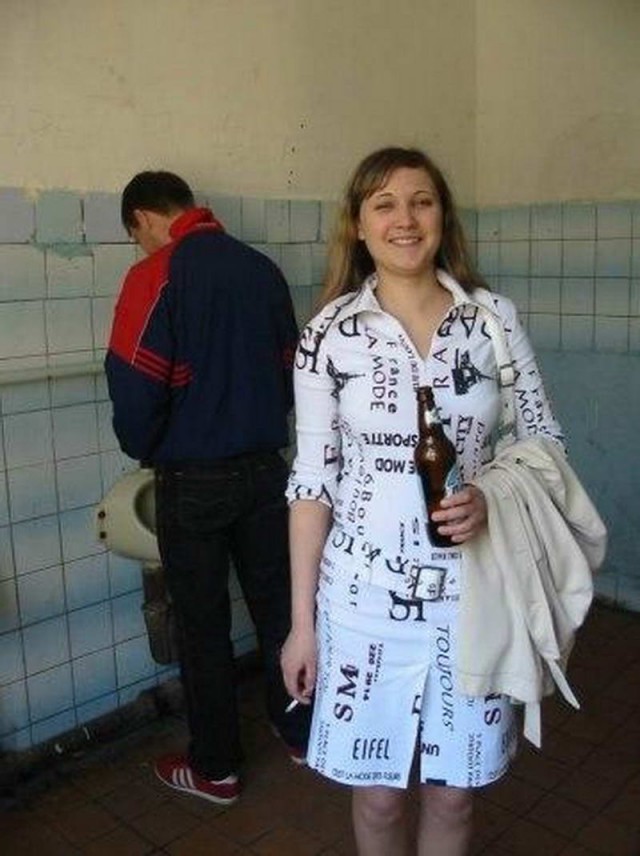 Это вам не инстаграмм (январь)