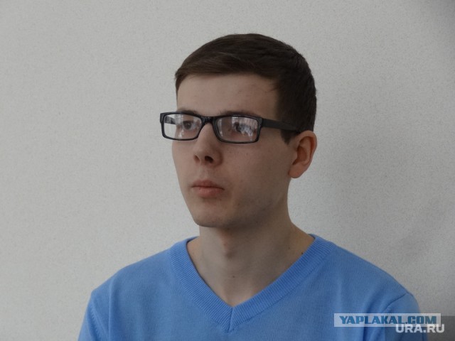 С другой стороны! - "Осторожно, это могут быть ваши соседи!"