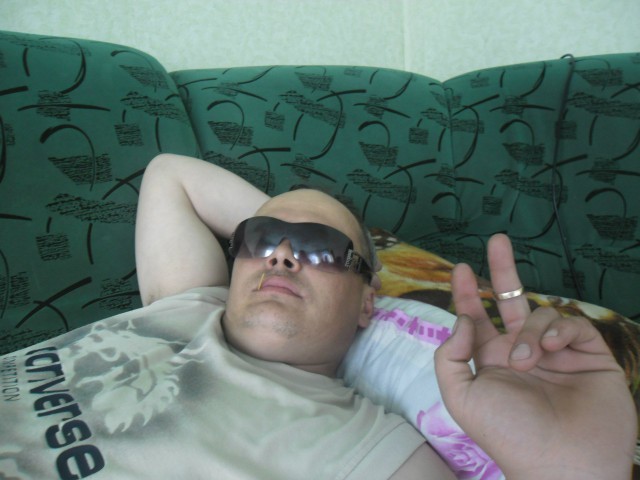 Парни с ЧСВ 80 lvl