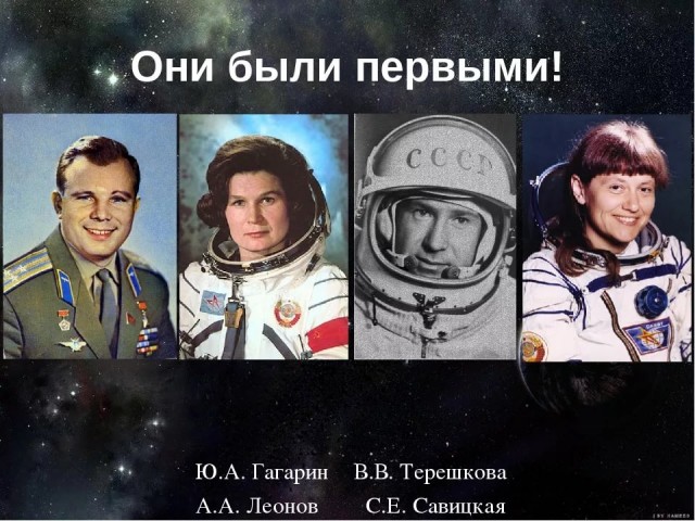 Умер Алексей Леонов