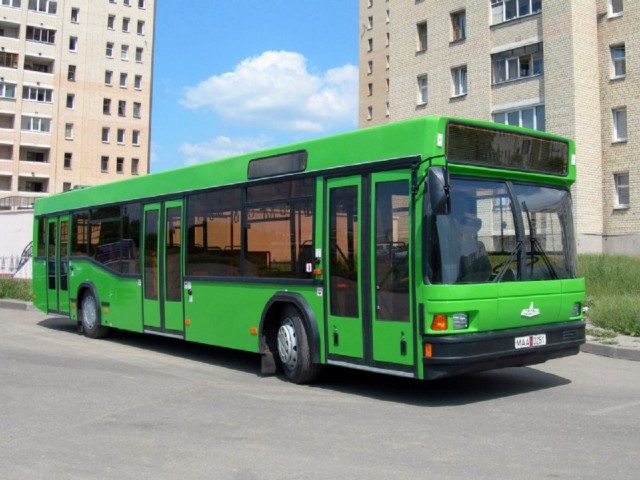 Рязанский автобусный: Завод, которого не было