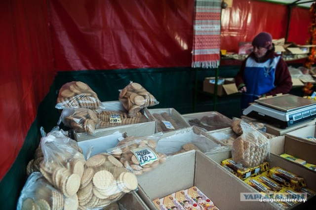 В Россию с любовью