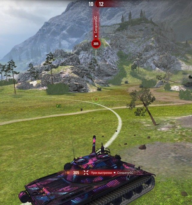 Wargaming 58