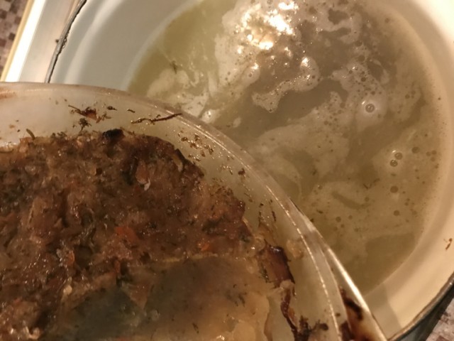 Суточные щи