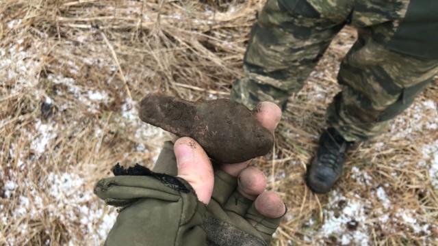 Две супер находки в Исчезнувшем поселении! Нашли Святыня старообрядцев в Заброшенной Деревне!