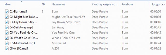 Альбом Uriah Heep: “Demons and Wizards”