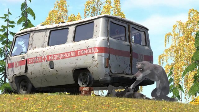 10 красивейших «киношных» автомобилей в истории Голливуда